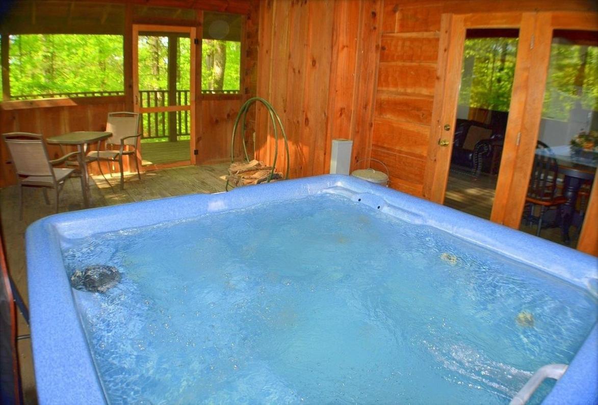 Priscilla Heights Lane Cabin 3301 Pigeon Forge Exteriör bild
